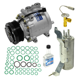 UAC® - A/C Compressor Kit