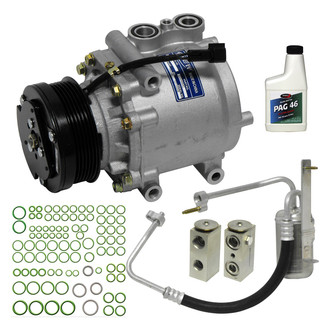 UAC® - A/C Compressor Kit