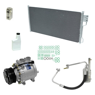 UAC® - A/C Compressor Kit