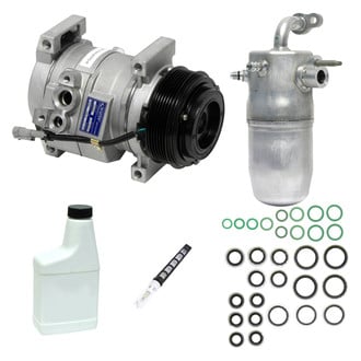 UAC® - A/C Compressor Kit