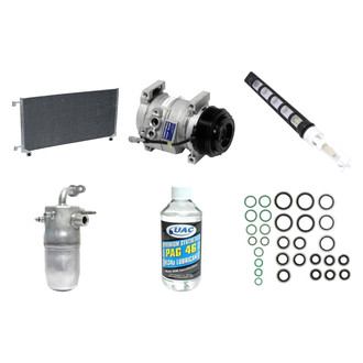UAC® - A/C Compressor Kit