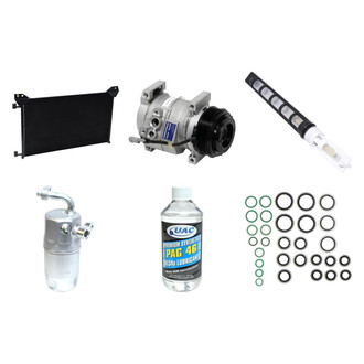 UAC® - A/C Compressor Kit