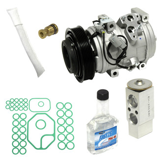 UAC® - A/C Compressor Kit