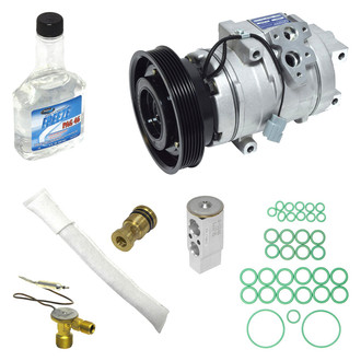 UAC® - A/C Compressor Kit