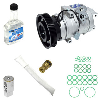 UAC® - A/C Compressor Kit
