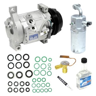 UAC® - A/C Compressor Kit