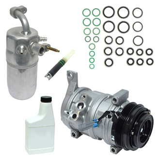 UAC® - A/C Compressor Kit