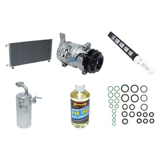 UAC® - A/C Compressor Kit