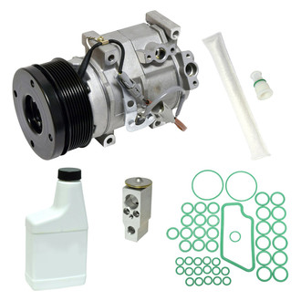 UAC® - A/C Compressor Kit