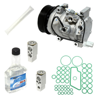 UAC® - A/C Compressor Kit