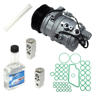 UAC® - A/C Compressor Kit