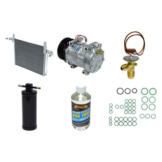 UAC® - A/C Compressor Kit