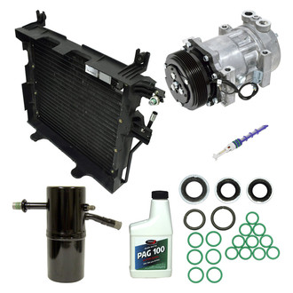 UAC® - A/C Compressor Kit
