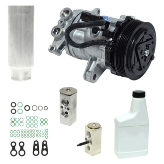 UAC® - A/C Compressor Kit