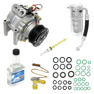 UAC® - A/C Compressor Kit