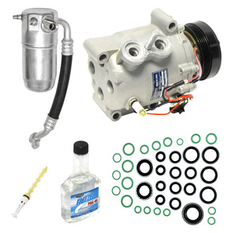 UAC® - A/C Compressor Kit