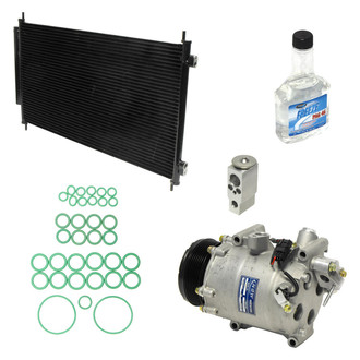 UAC® - A/C Compressor Kit
