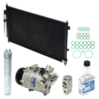 UAC® - A/C Compressor Kit