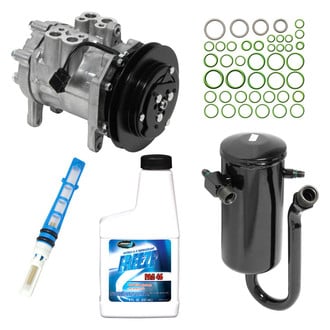 UAC® - A/C Compressor Kit