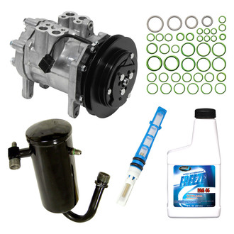 UAC® - A/C Compressor Kit
