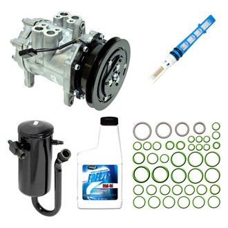 UAC® - A/C Compressor Kit