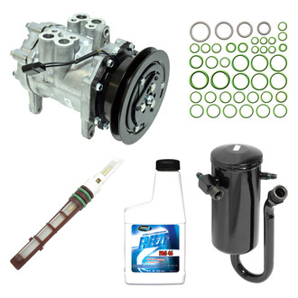 UAC® - A/C Compressor Kit