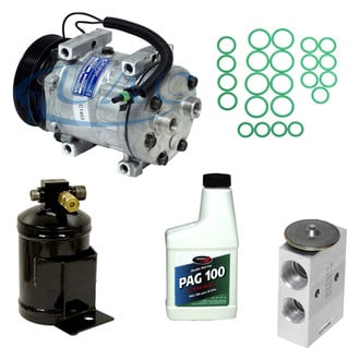 UAC® - A/C Compressor