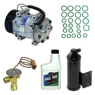 UAC® - A/C Compressor Kit