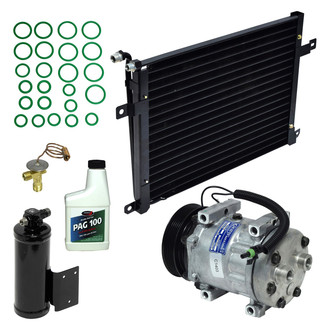 UAC® - A/C Compressor Kit
