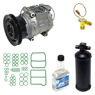 UAC® - A/C Compressor Kit