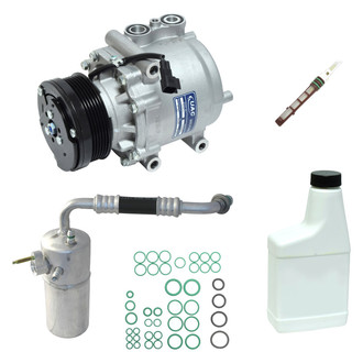 UAC® - A/C Compressor Kit
