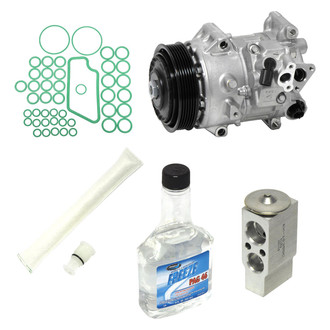 UAC® - A/C Compressor Kit