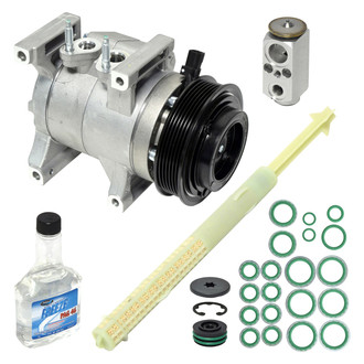 UAC® - A/C Compressor Kit