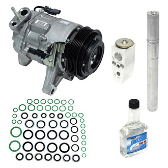 UAC® - A/C Compressor Kit