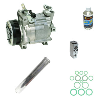 UAC® - A/C Compressor Kit