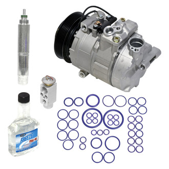 UAC® - A/C Compressor Kit