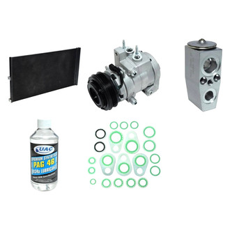 UAC® - A/C Compressor Kit