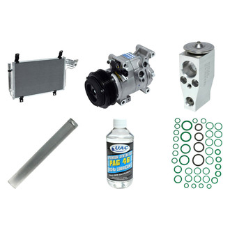 UAC® - A/C Compressor Kit