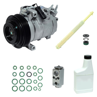 UAC® - A/C Compressor Kit