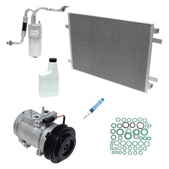 UAC® - A/C Compressor Kit