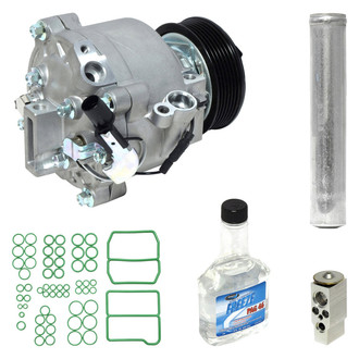 UAC® - A/C Compressor Kit