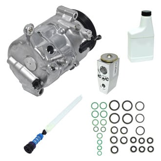UAC® - A/C Compressor Kit