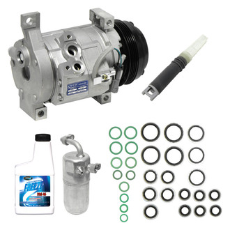UAC® - A/C Compressor