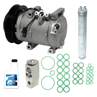 UAC® - A/C Compressor