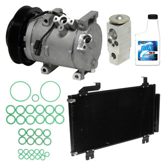 UAC® - A/C Compressor Kit