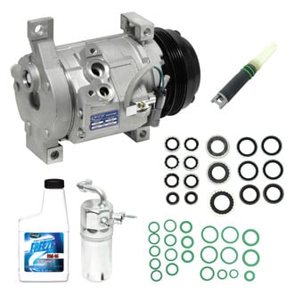 UAC® - A/C Compressor Kit