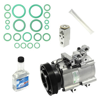 UAC® - A/C Compressor Kit