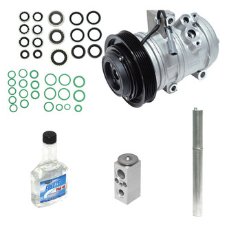 UAC® - A/C Compressor Kit