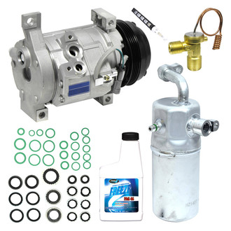 UAC® - A/C Compressor Kit