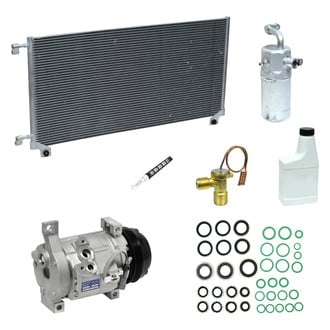 UAC® - A/C Compressor Kit